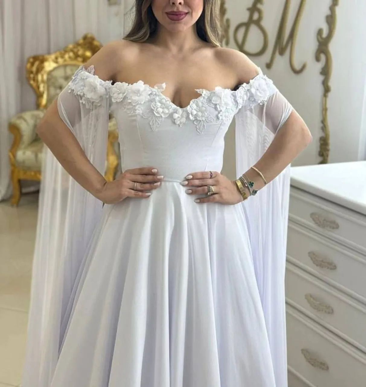 Vestido  - Foto 4