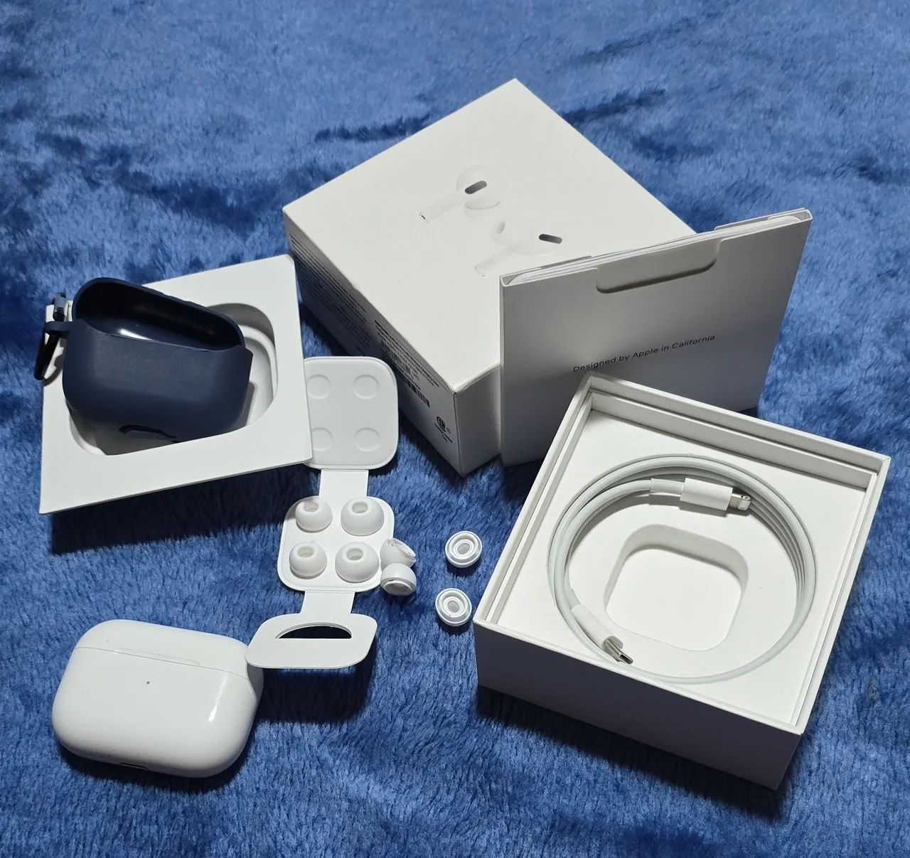 AirPods Pro - Acessórios de Celular - Jardim Itaqui, Campo Largo