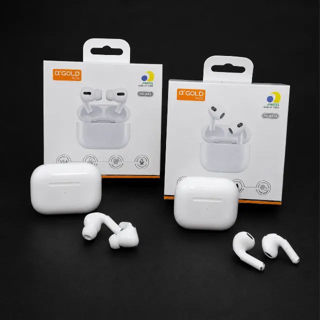FONE DE OUVIDO BLUETOOTH