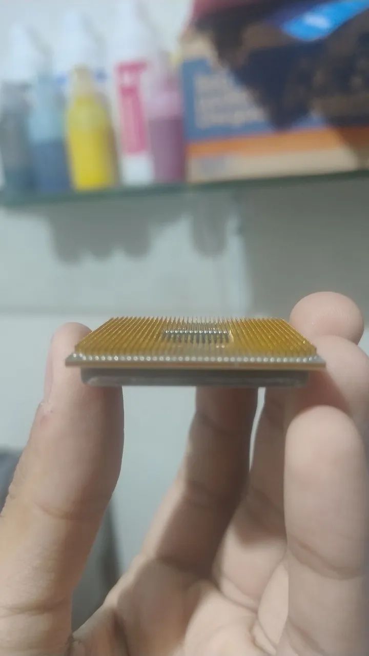 Processador Ryzen 5 3600 com Cooler Box - Foto 3