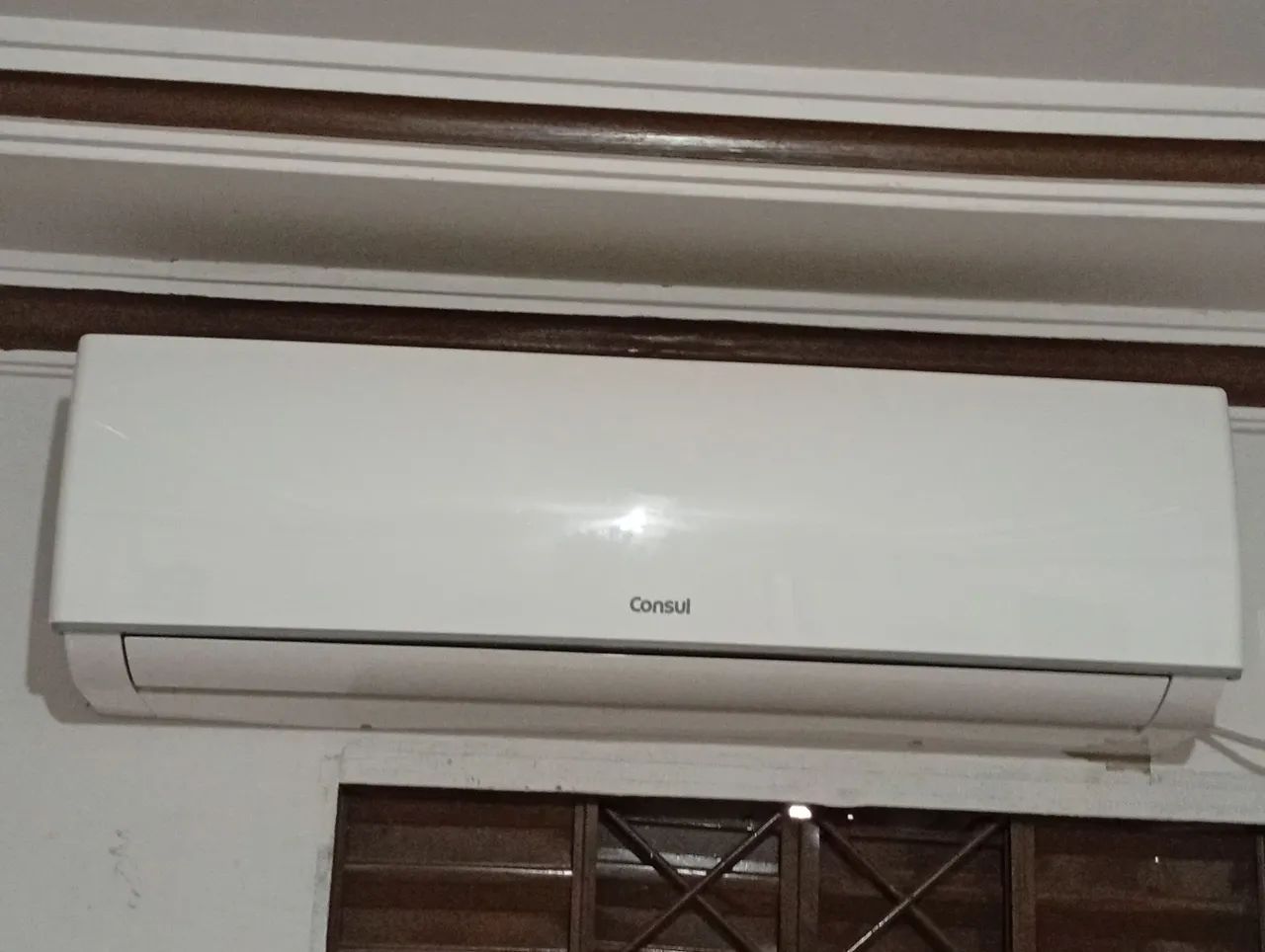 Ar Condicionado Consul 22.000 BTUs Split 220V R410A