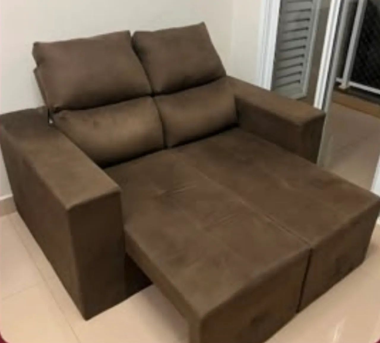 Sofá 