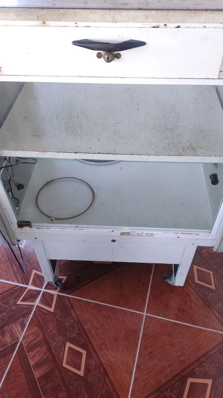 Expositor de salgados  - Foto 3