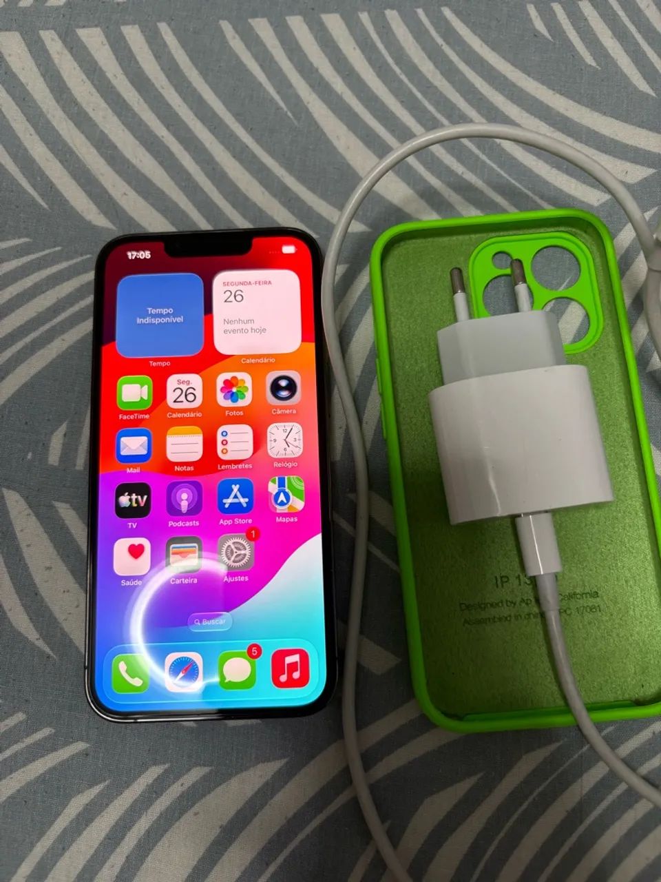 iPhone 13 Pro 128gb 
