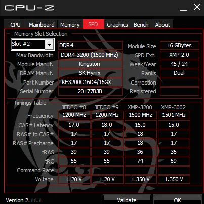 Memória RAM DDR4 16Gb - Foto 2