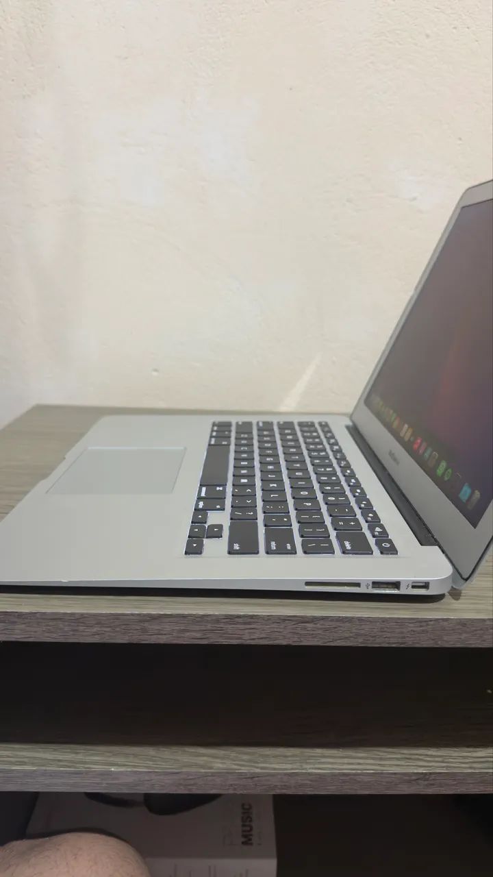 MacBook Air 13? - Foto 3