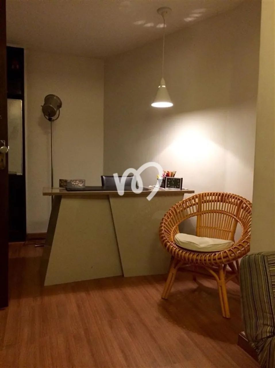 VENHA ENCANTAR-SE COM ESTA LINDA SALA NO CATETE!! - Foto 3