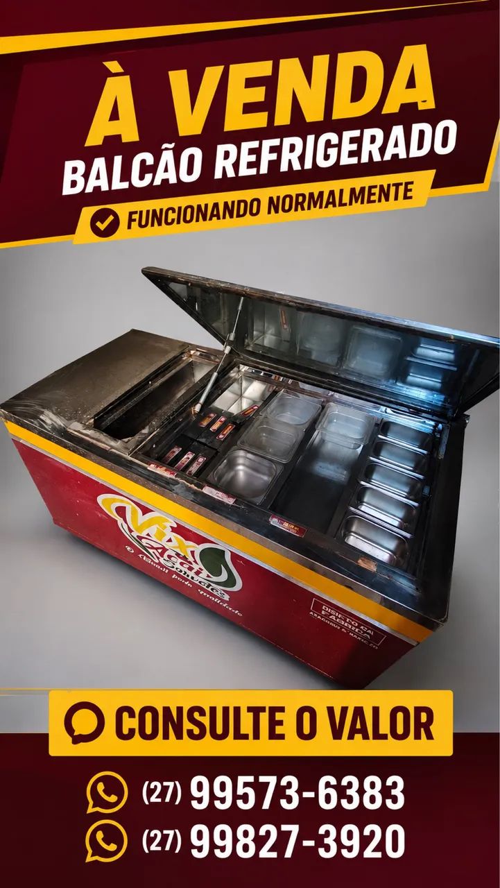 Freezers  - Foto 2