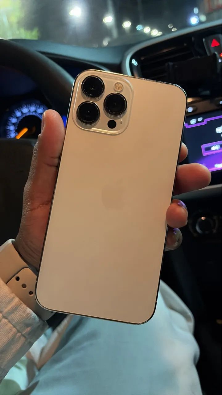 IPHONE 13 PRO MAX