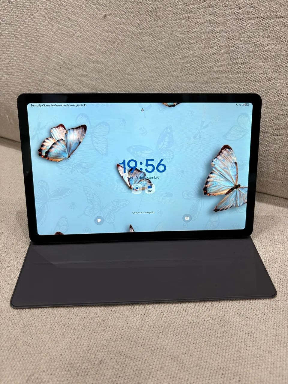 Tablet Galaxy S6 Lite 
