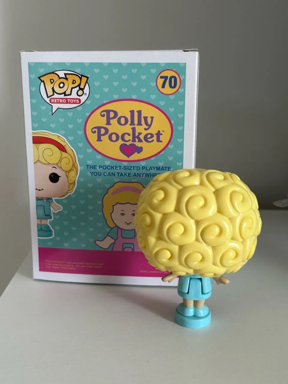 Funko Pop Polly Pocket - Foto 2