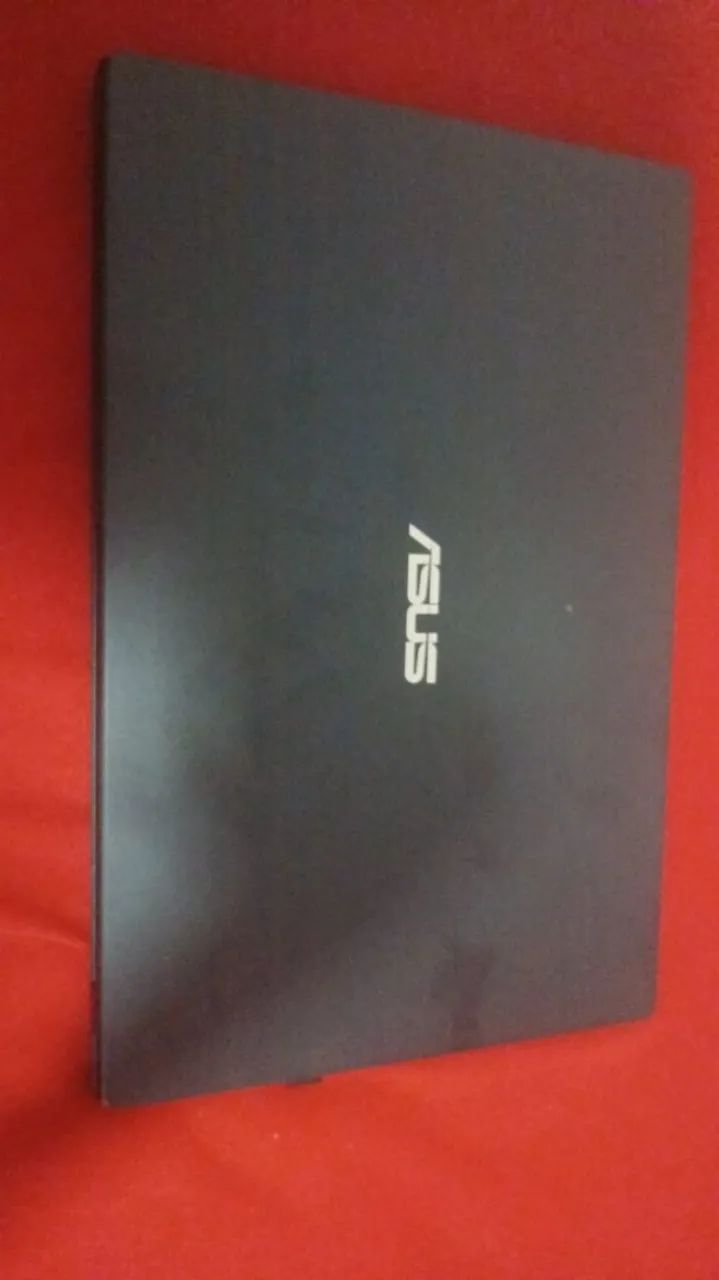 Notebook ASUS E 510 Com nota fiscal  - Foto 2