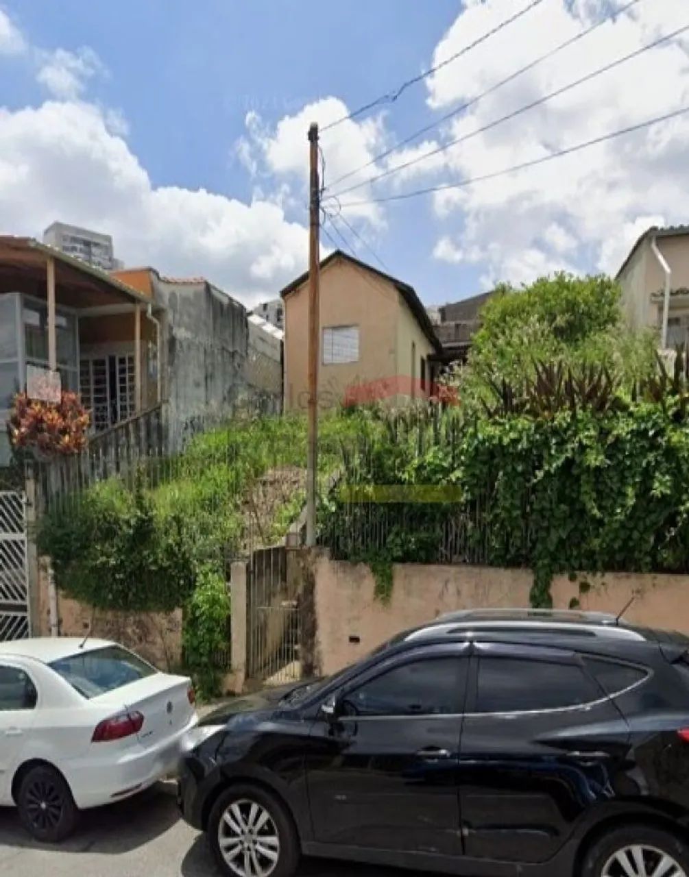 Terreno em Aclive com 300m² próximo Av.Imirim - Foto 2