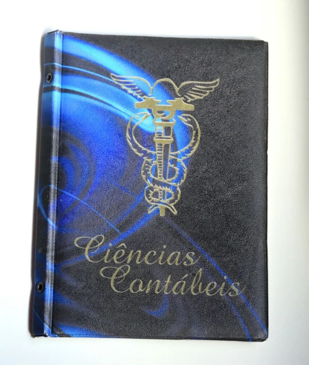 Álbum de formatura 