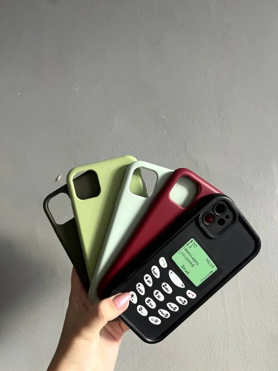 Iphone 11 64gb - Preto - Foto 3