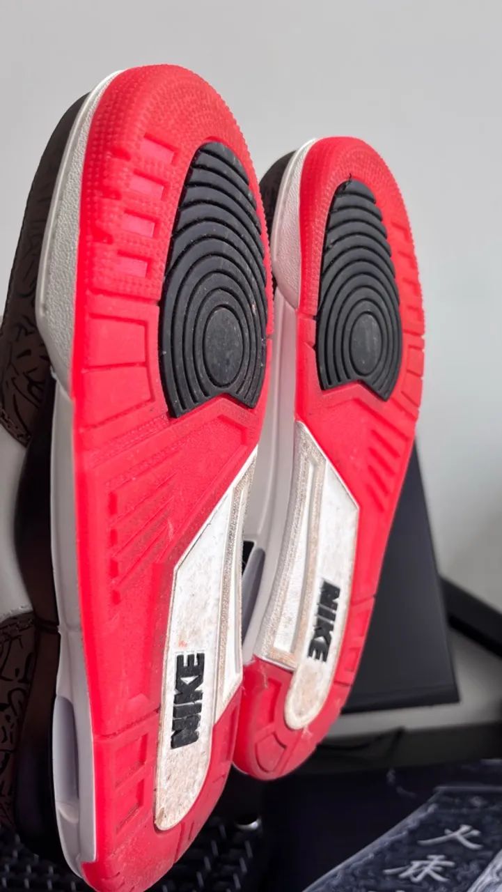 Jordan 3 - Foto 4
