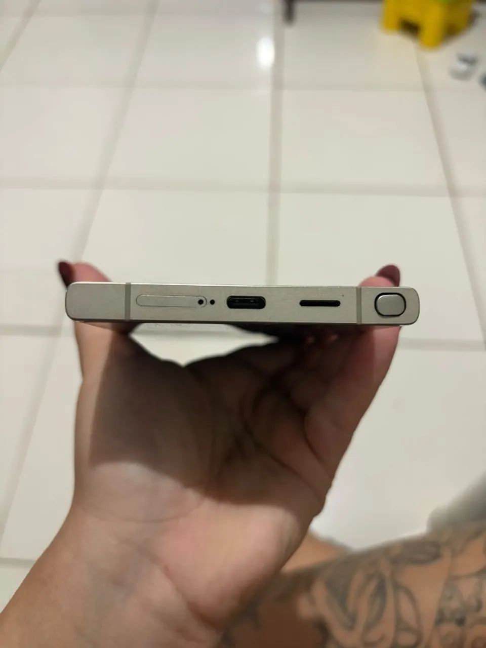 Samsung Galaxy s24 5G 512GB - Foto 4