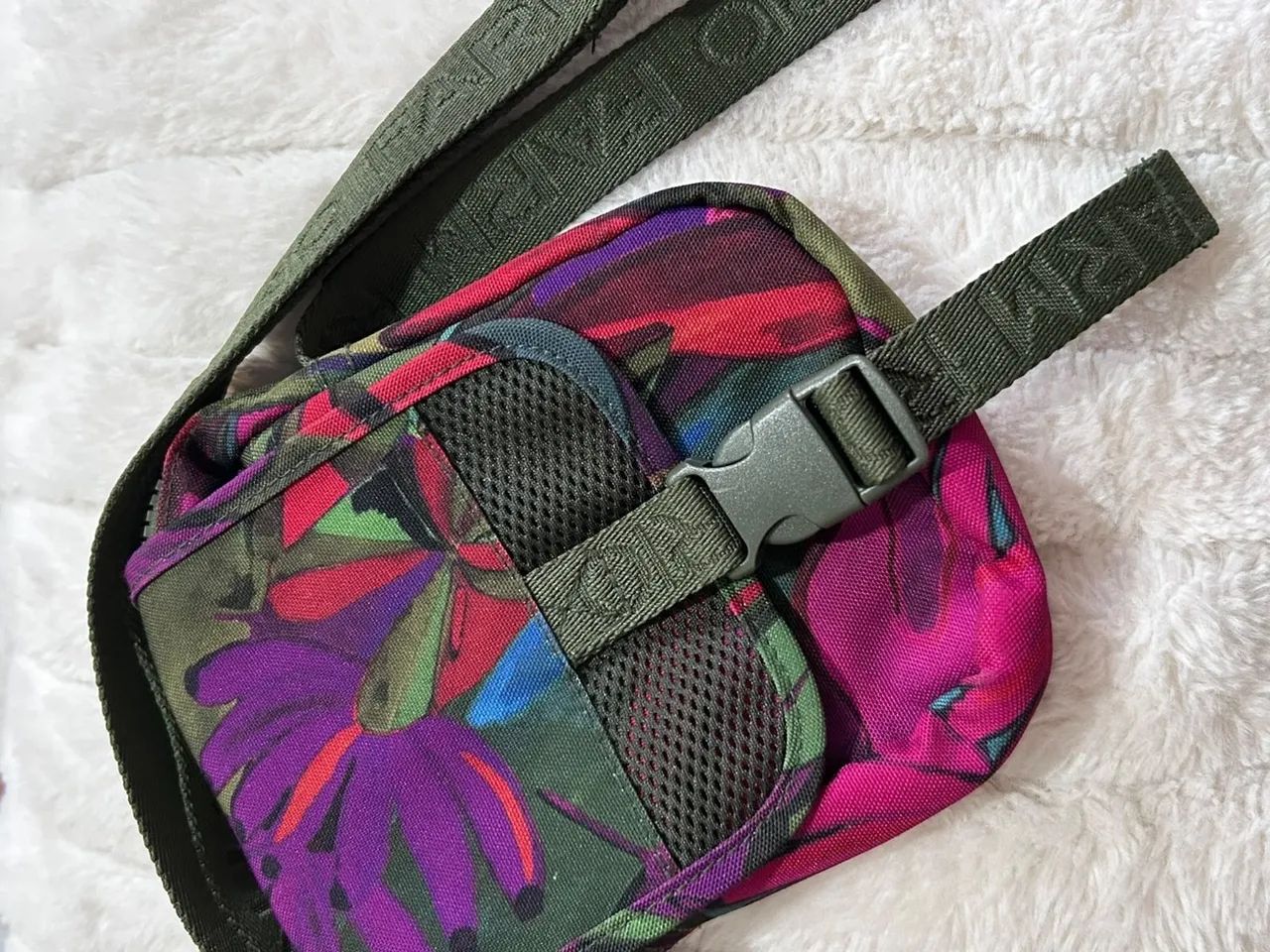 Bolsa da farm  - Foto 4