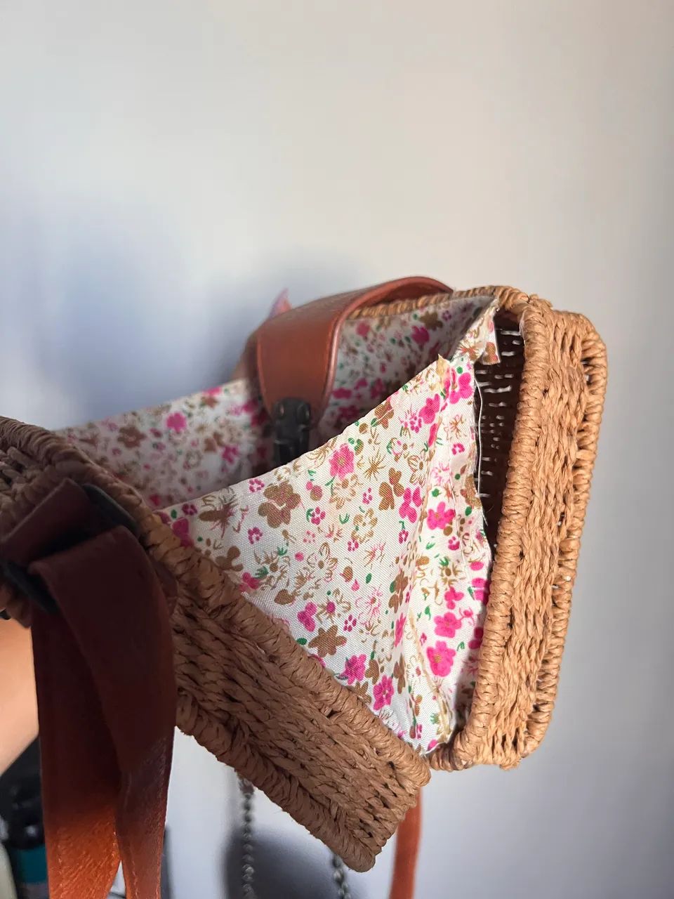 Bolsa praia  - Foto 3