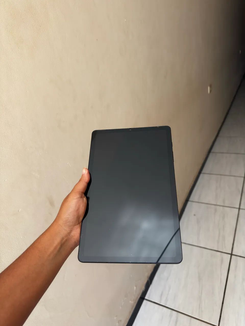 Tablet Samsung Tab S6 Lite