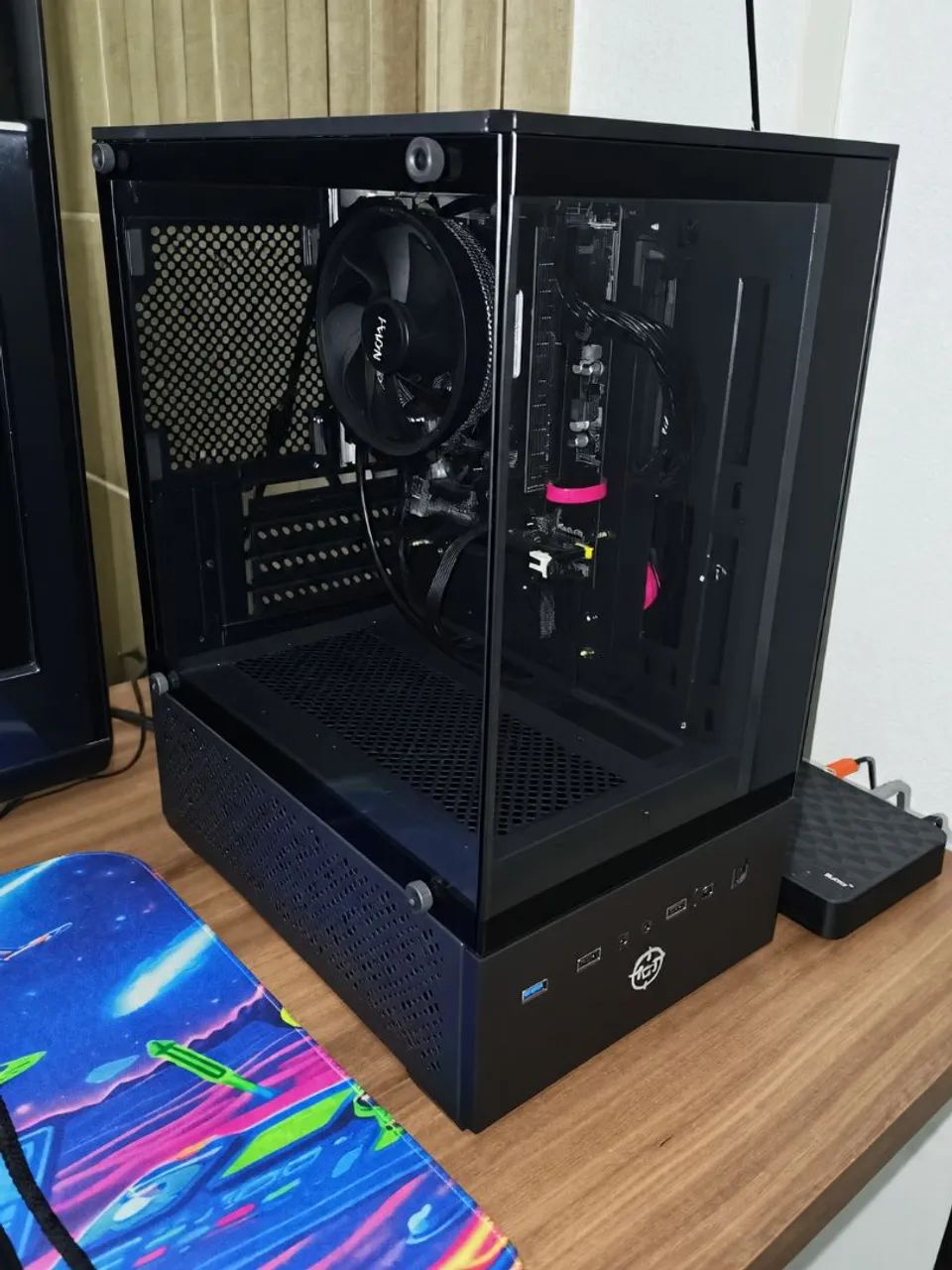 PC Home Office