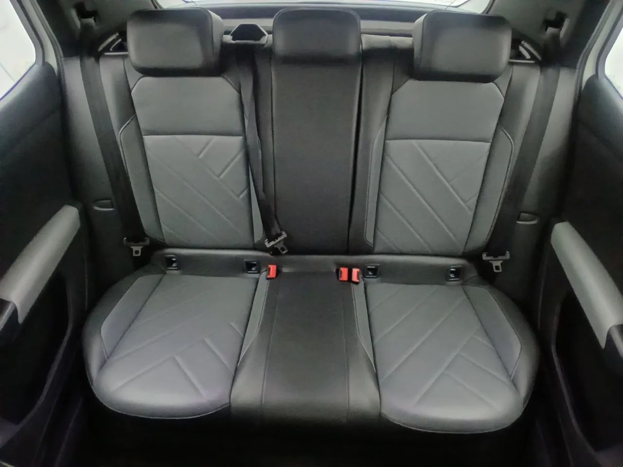 Volkswagen T-Cross Comfortline 1.0 TSI Flex 5P Aut., foto 18 de 18