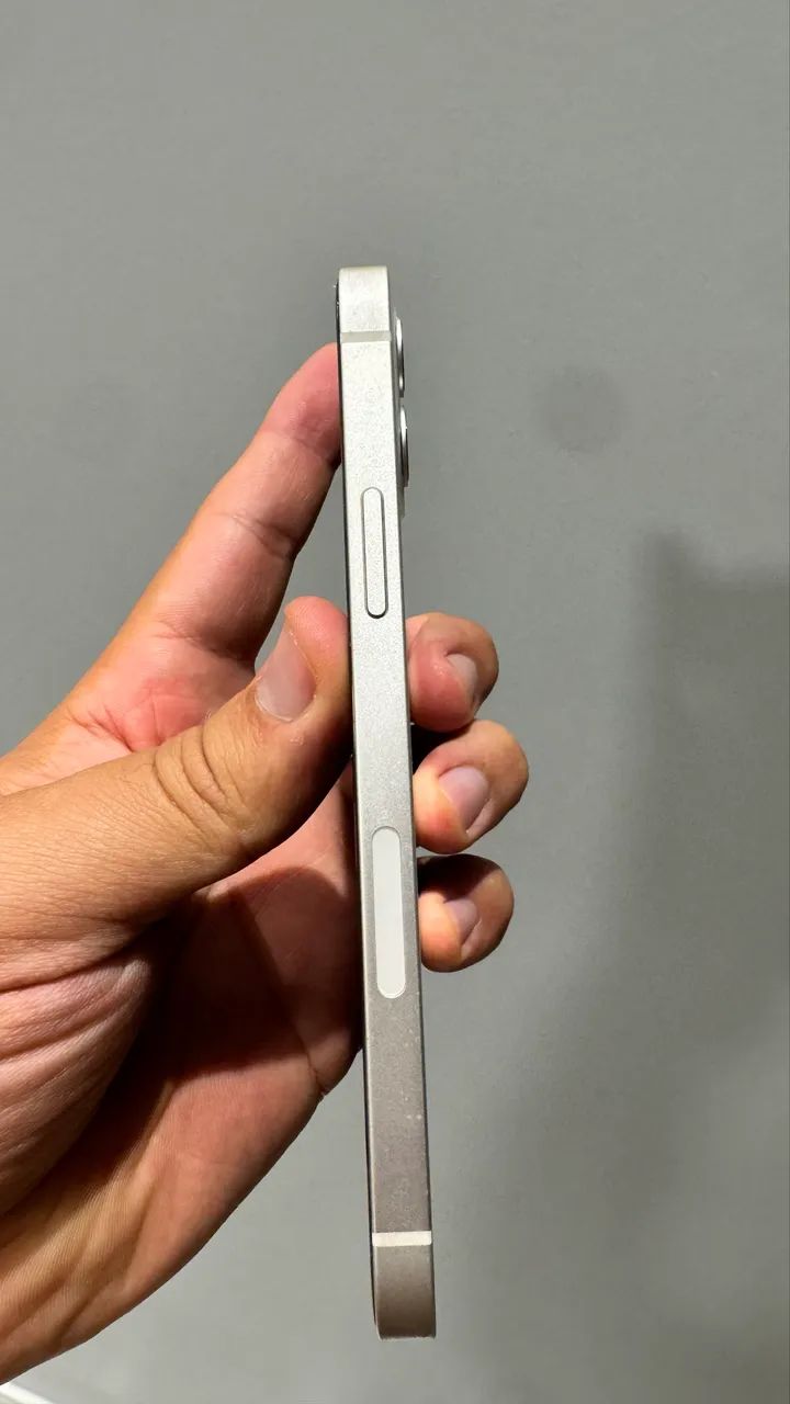 Carcaça iPhone 12 completa original - Foto 2