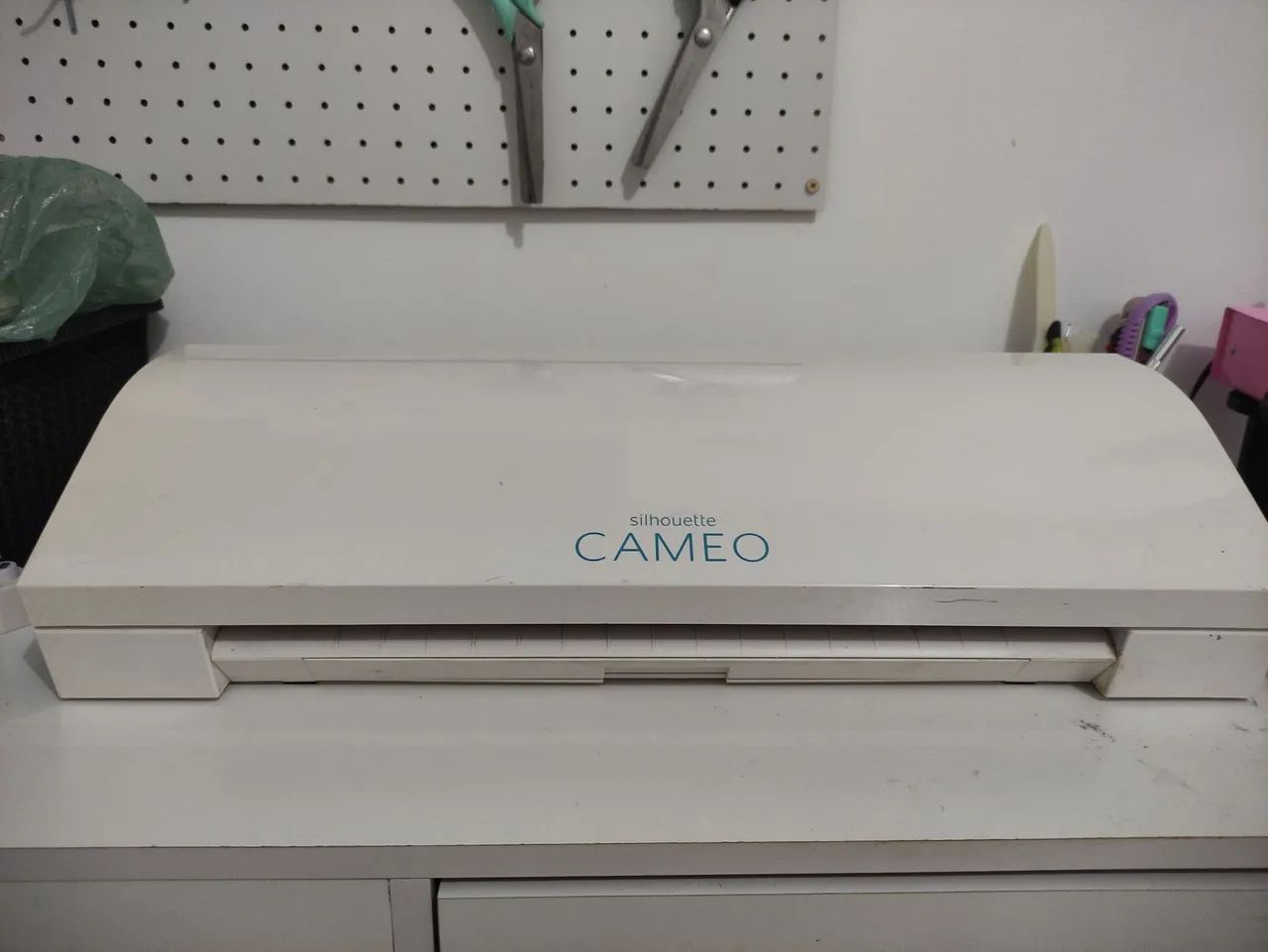 Silhouette Cameo 3  - Foto 5