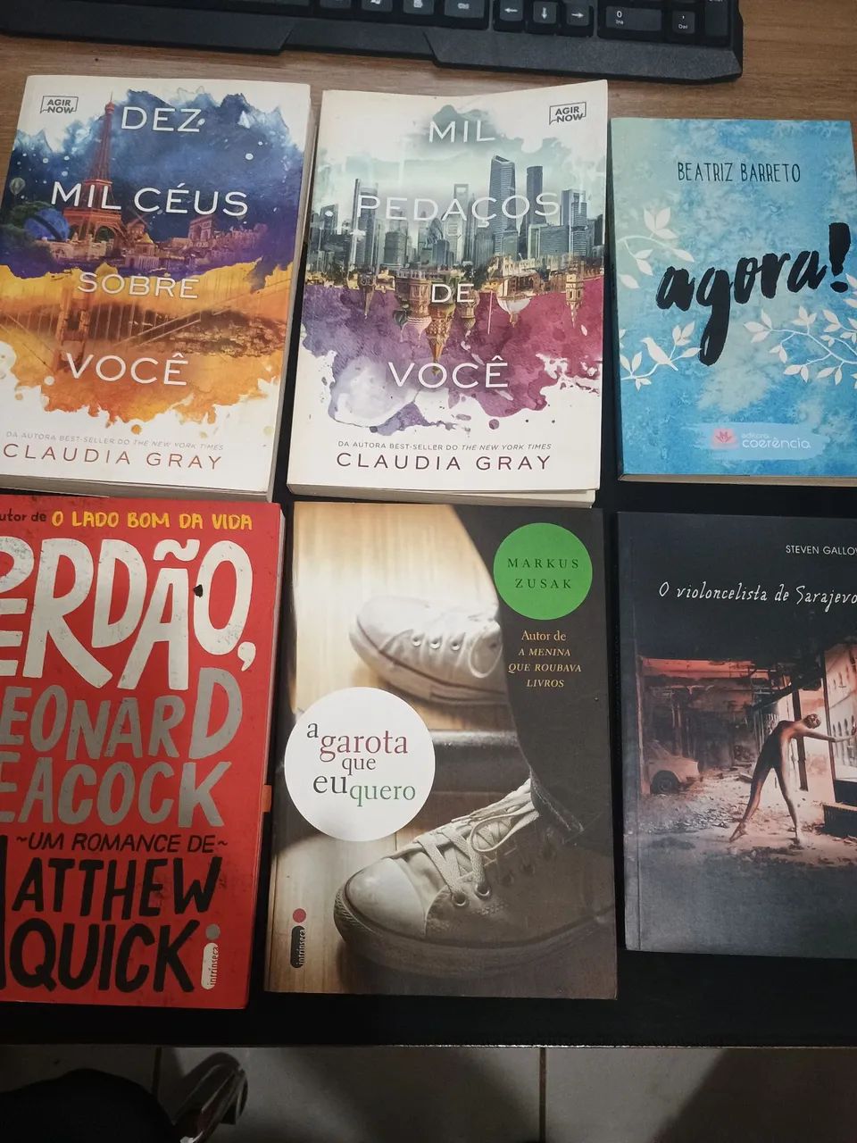 LIVROS DIVERSOS - Foto 5