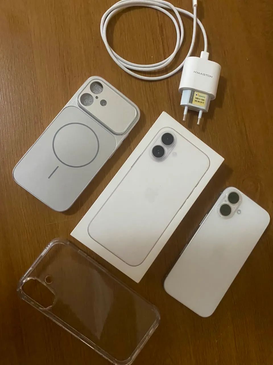 iPhone 17 256gb - Foto 3