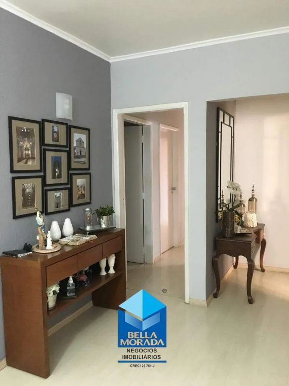 Apartamento à venda no Edifício Santa Cecília - Foto 3