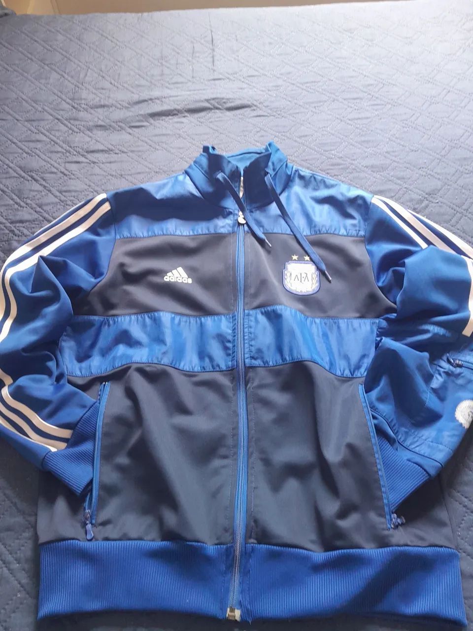 Blusa Adidas Argentina  - Foto 2