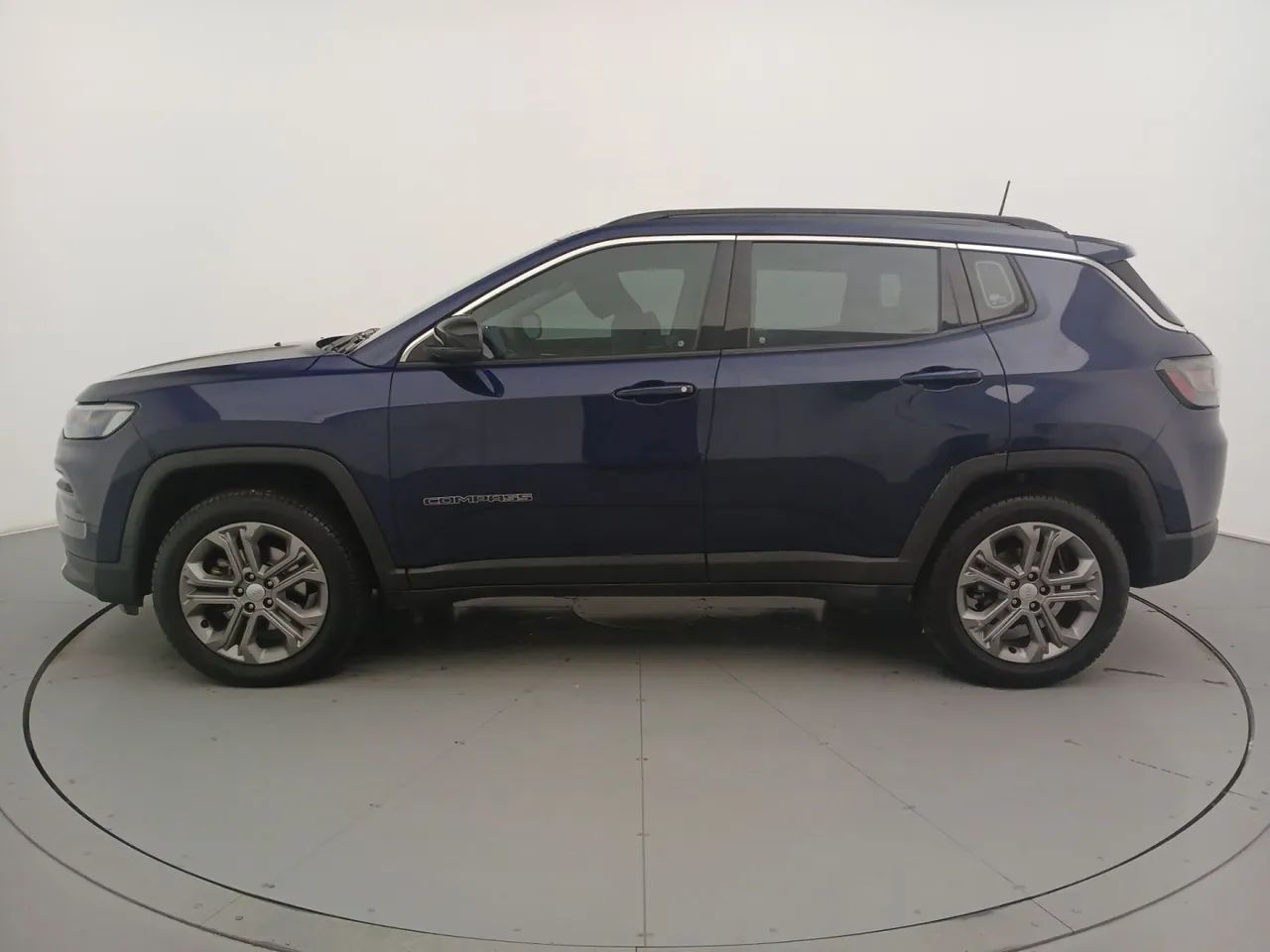 Jeep Compass LONG. T270 1.3 TB 4x2 Flex Aut., foto 2 de 18