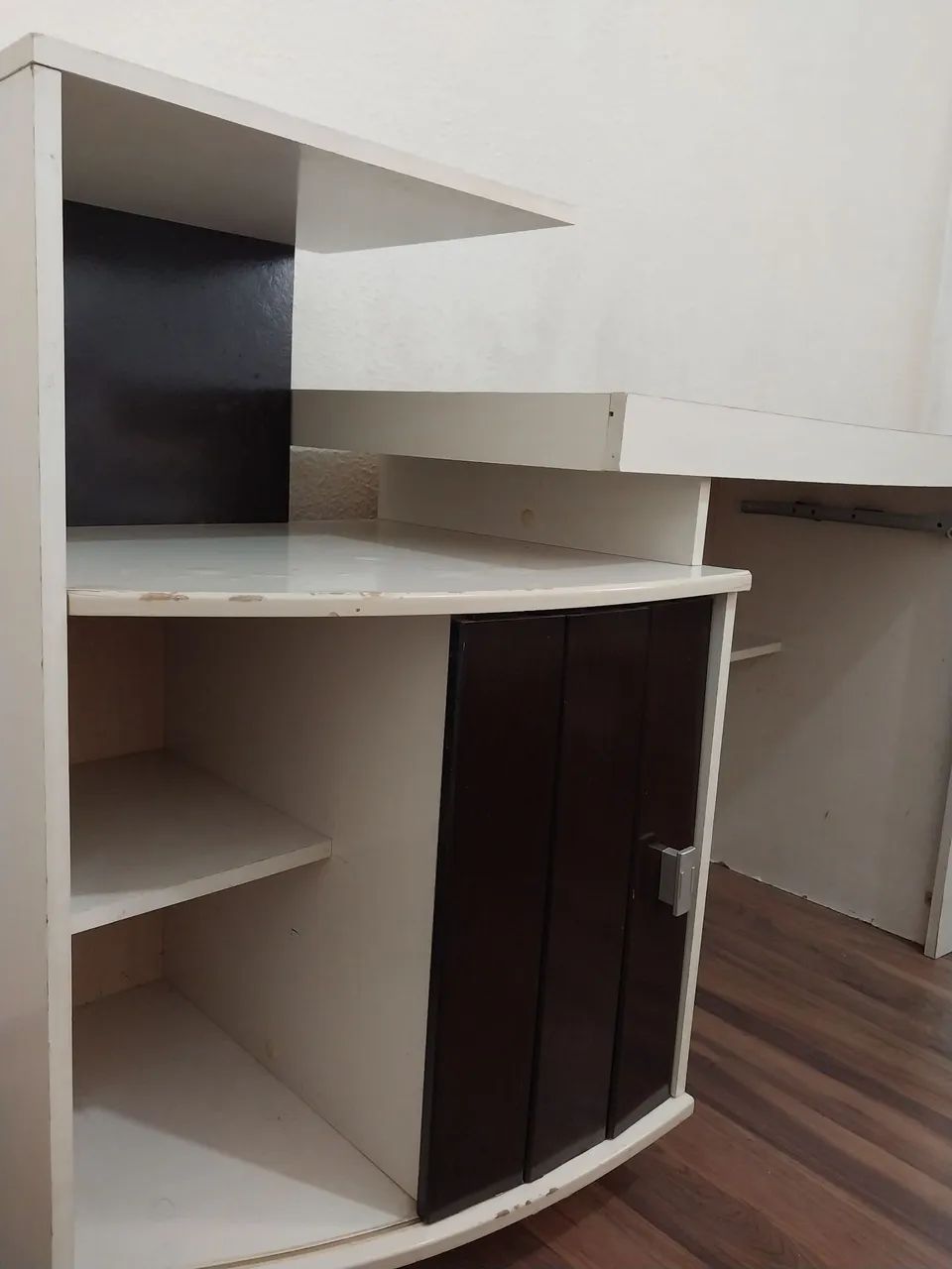 Mesa para computador ou estudos - Foto 3
