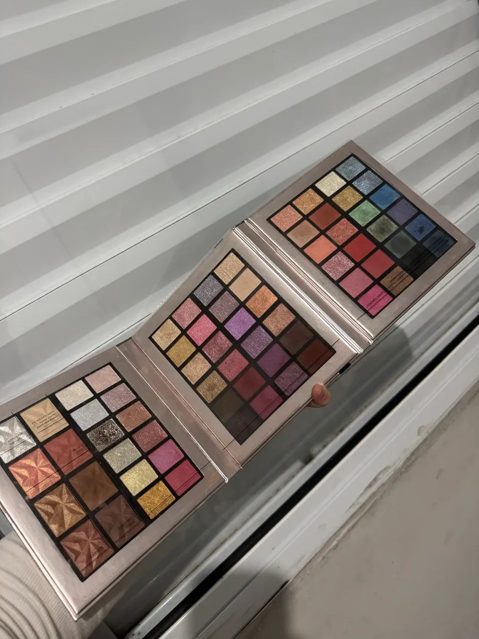 Paleta make b  - Foto 2