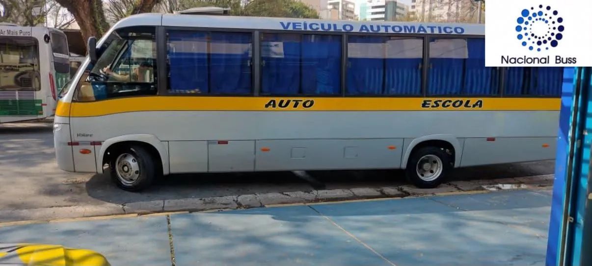 volare w9  com câmbio automático  89.000 km - Foto 3