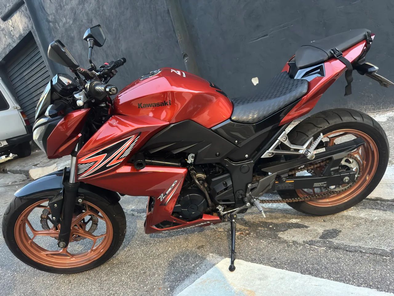 z300 - Foto 2