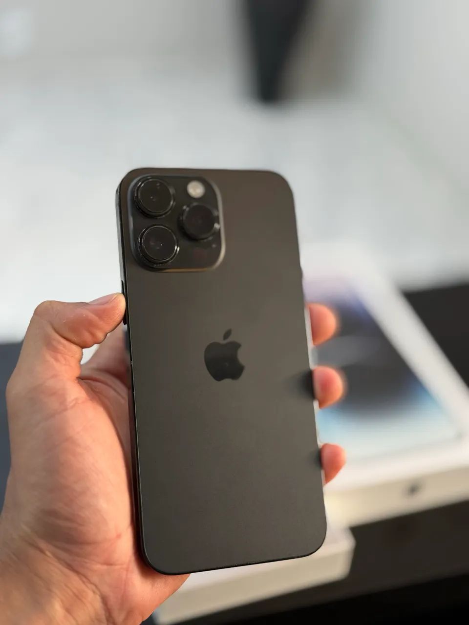 iPhone 14 Pro Max 128GB - Foto 4