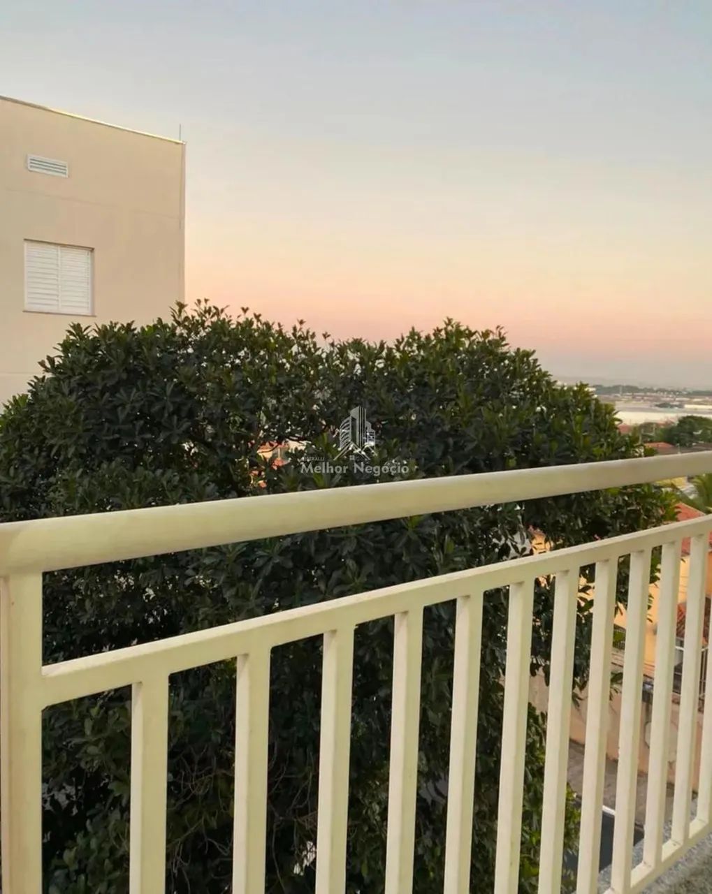 Apartamento à venda em Sumaré, Condomínio Coronel (Nova Veneza), com 2 quartos, com 57 m², - Foto 4