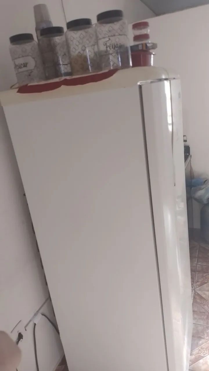 Geladeira  - Foto 2