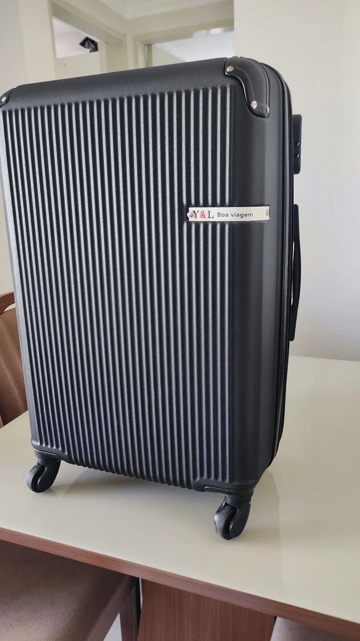 Bolsa de viagem 