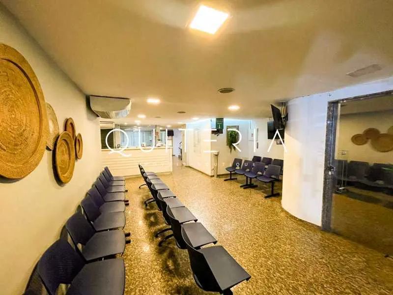 Prédio - / Comercial / Barra da Tijuca - Foto 2