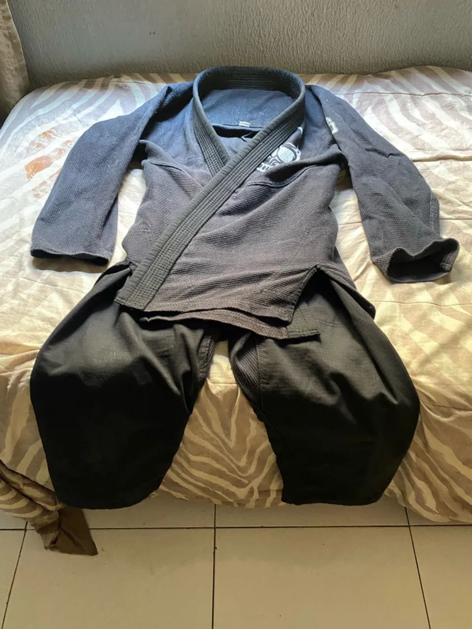 Kimono A2  - Foto 2