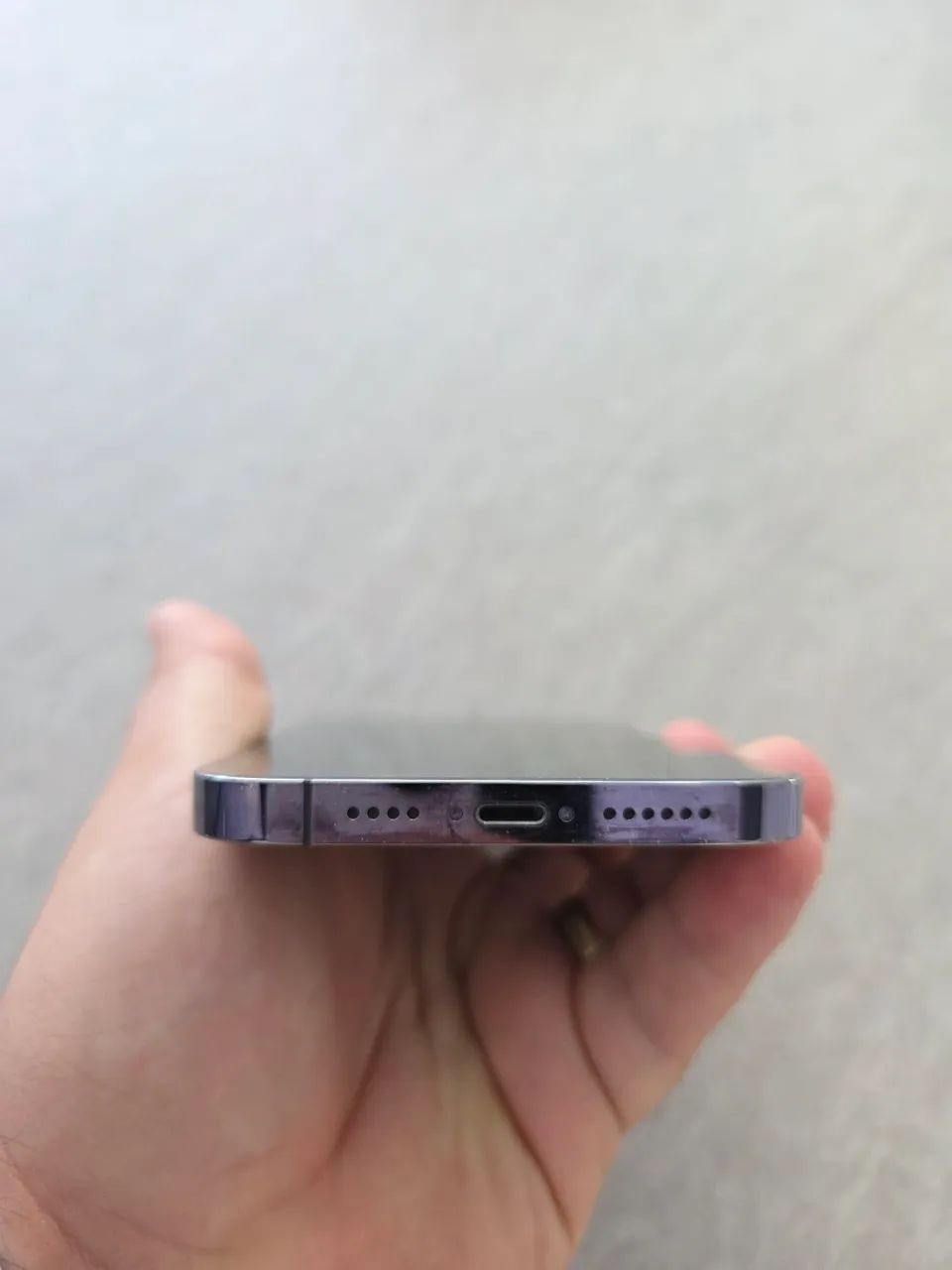 Apple IPhone 14 PRO MAX 256 gb EM ATE 6X SEM JUROS Aceito troca - Foto 3
