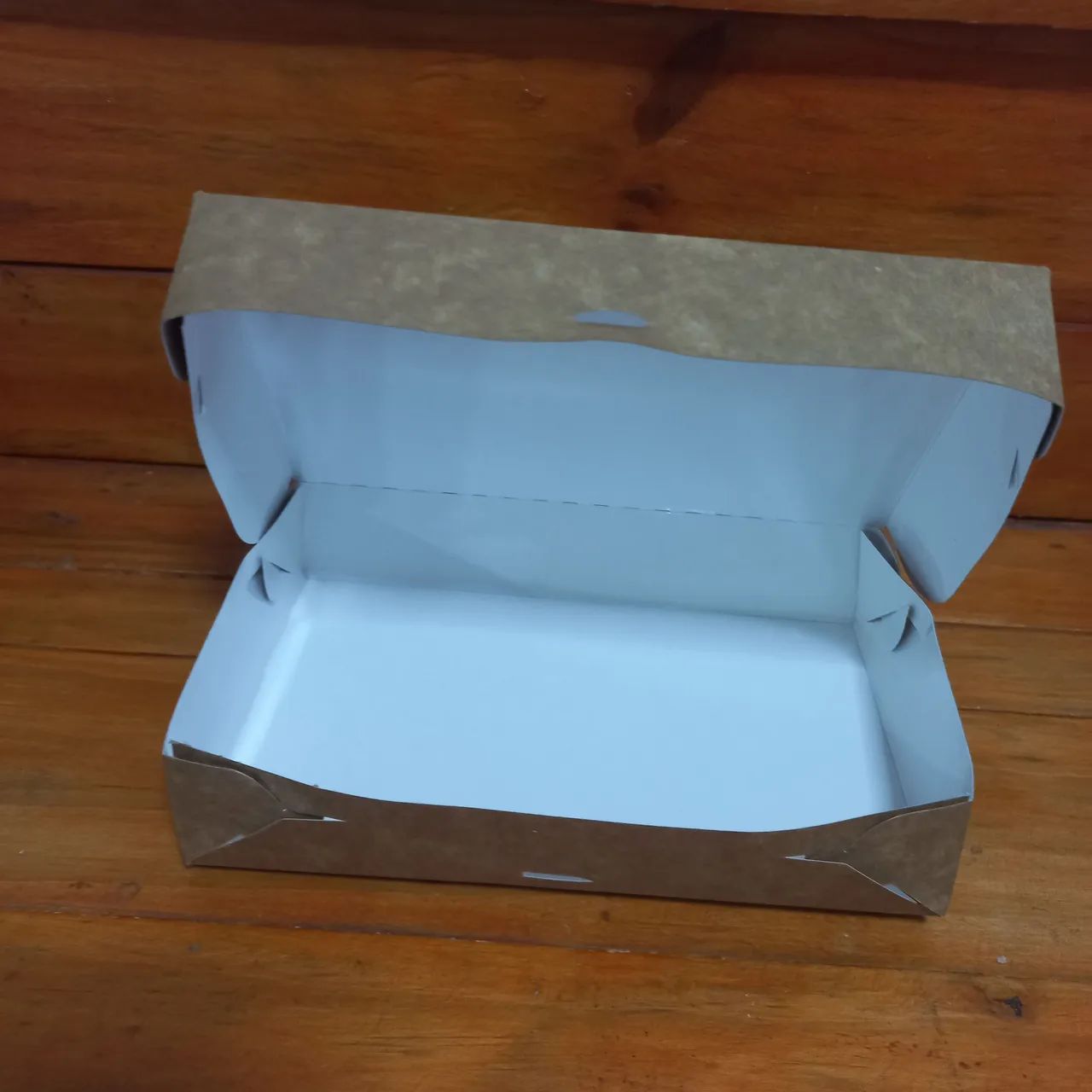Caixinhas para Doces e Salgados 