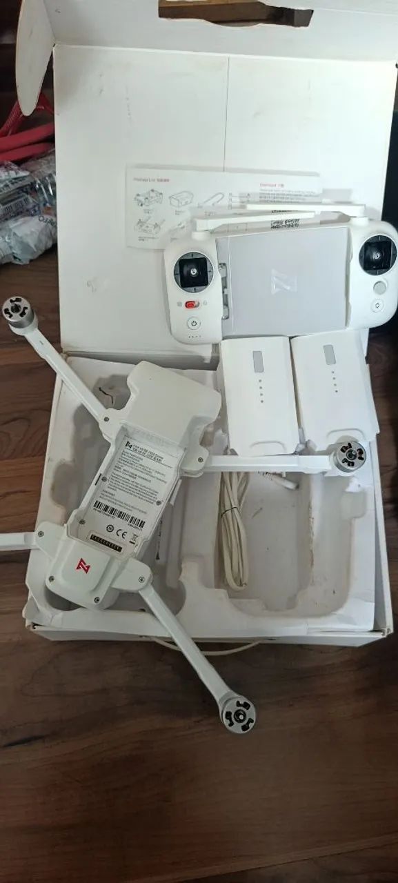 FIMI x8 2022 - Foto 2