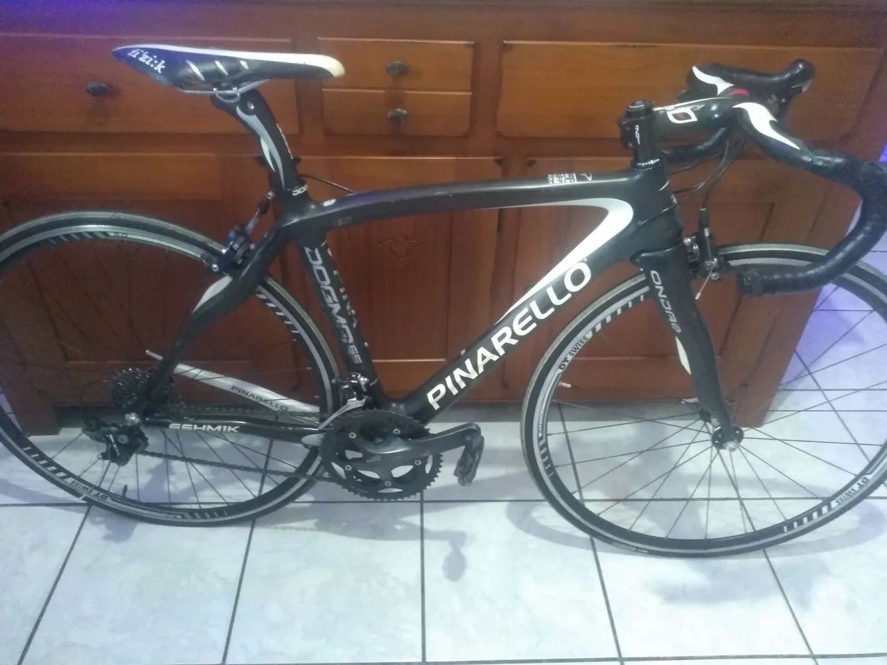 Pinarello Dogma 65 