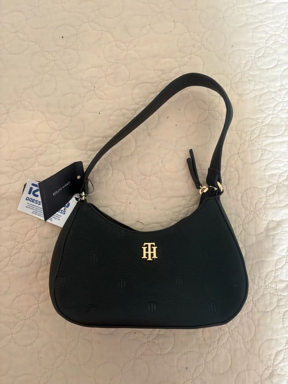 Bolsa Tommy Hilfiger importada