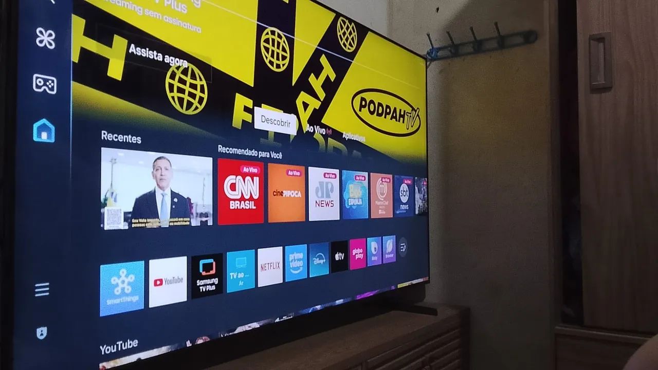 Televisão  - Foto 5