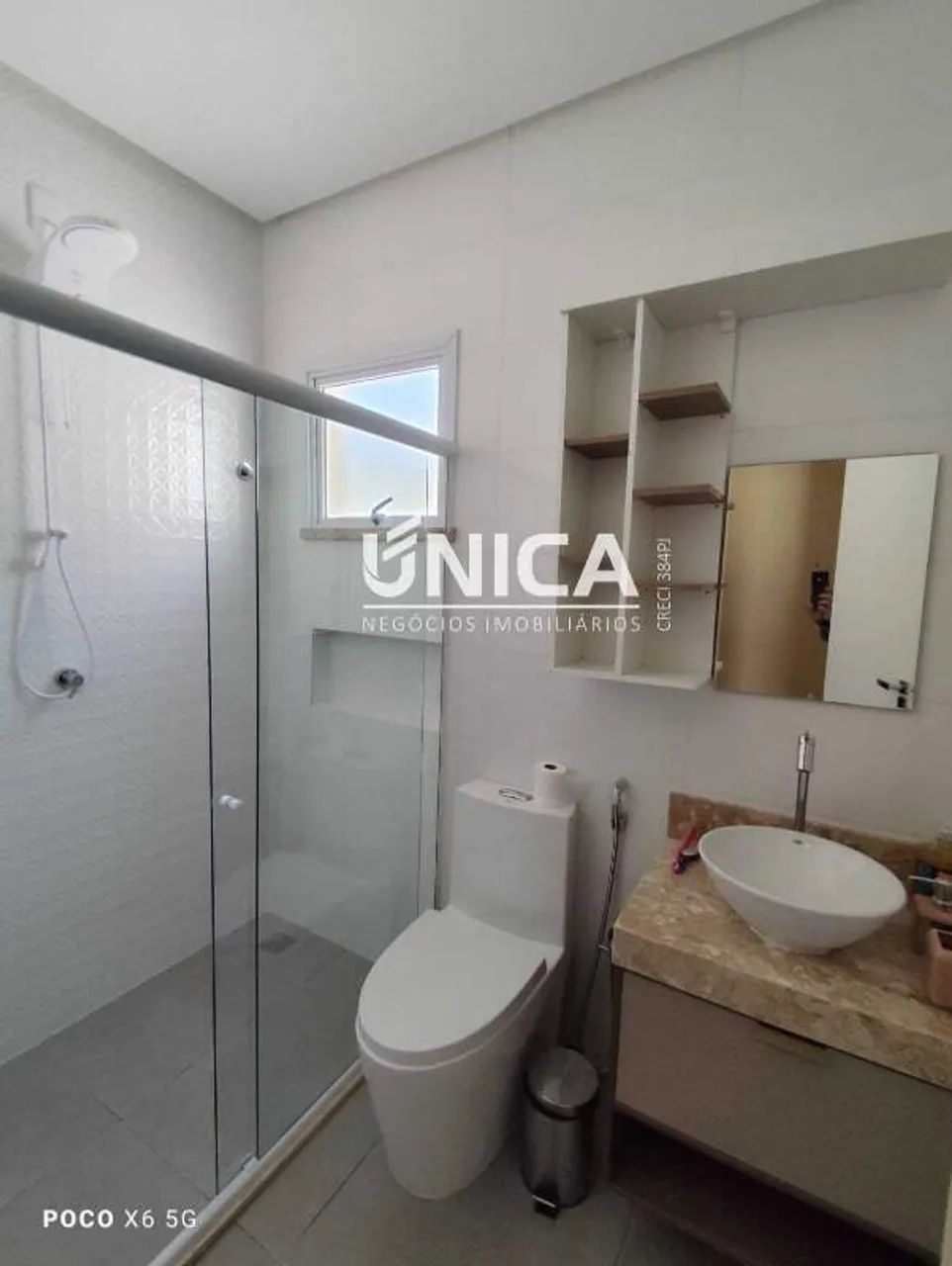 Alugue Excelente Casa no Condomínio Aimoré - Foto 5